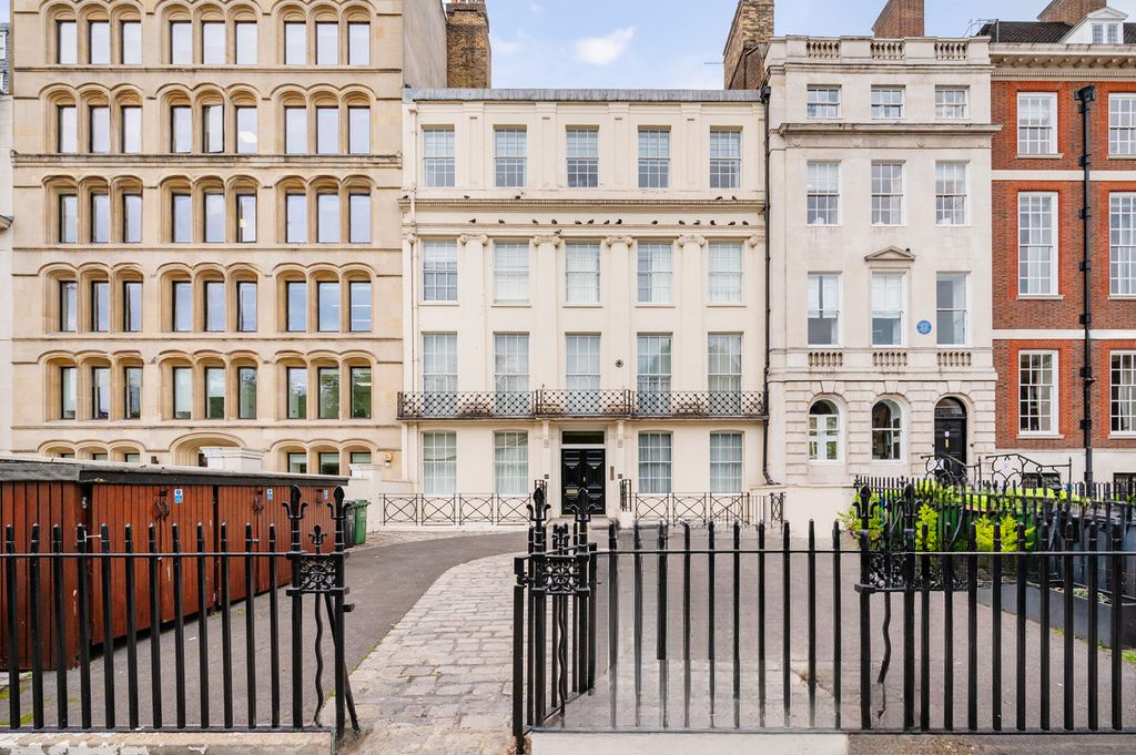 Квартира в Лондоне, Великобритания, 34 м² - фото 7