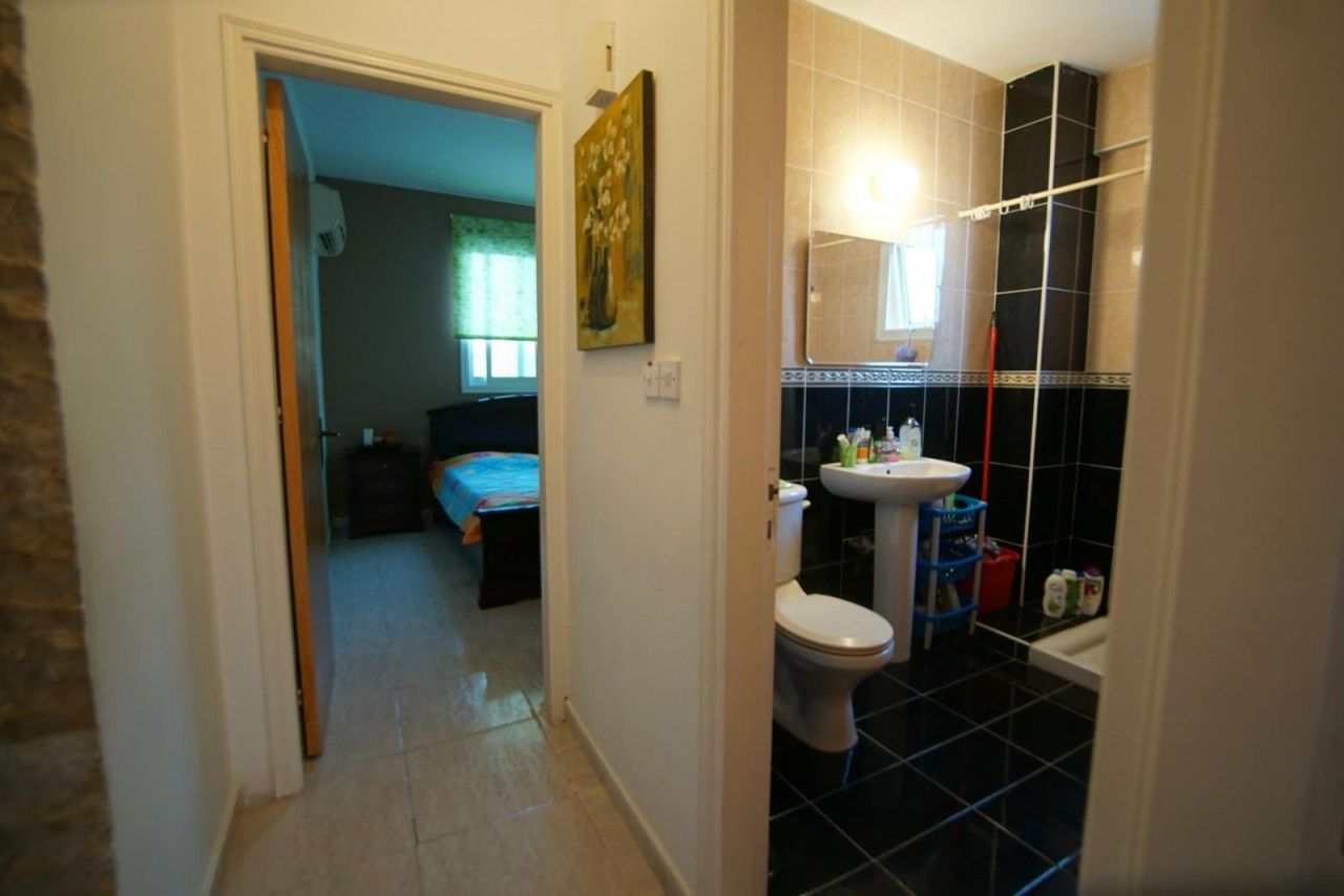 Апартаменты в Пафосе, Кипр, 70 м² - фото 13