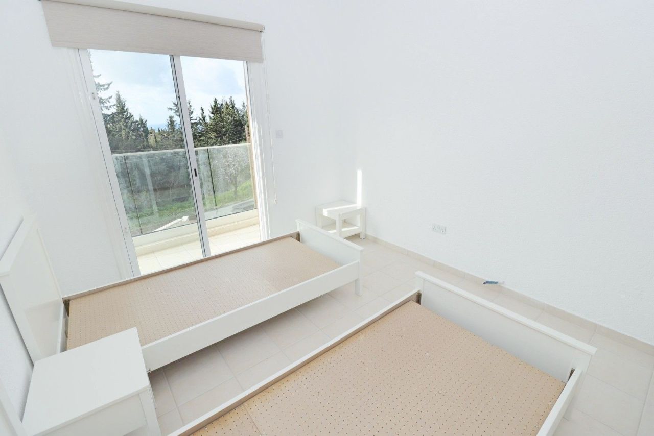 Вилла в Пафосе, Кипр, 154 м² - фото 15