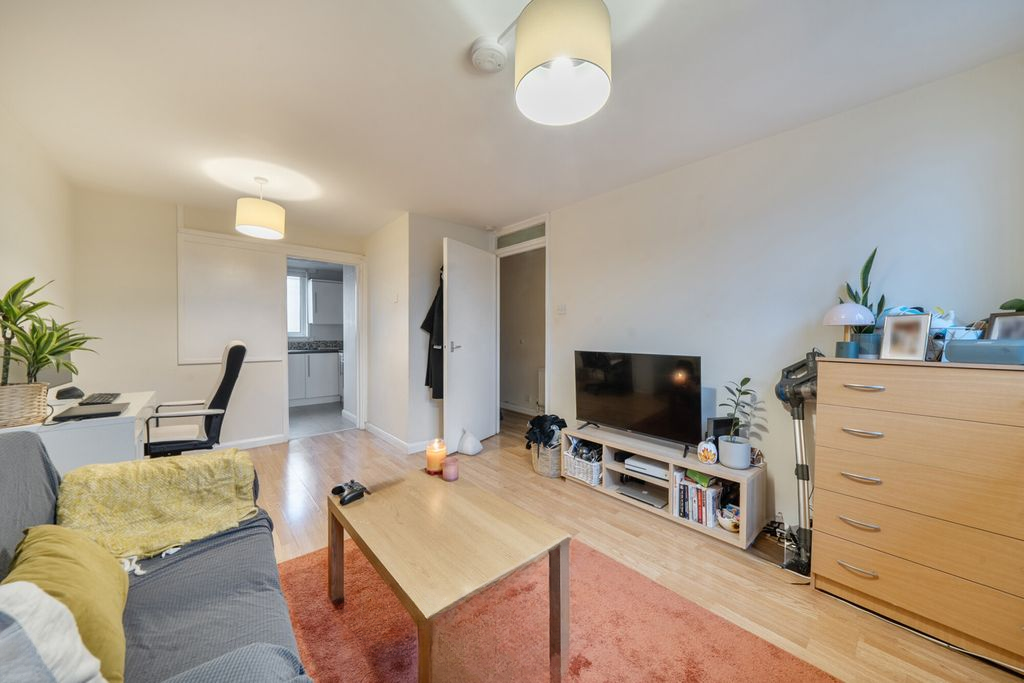 Квартира в Лондоне, Великобритания, 47 м² - фото 7