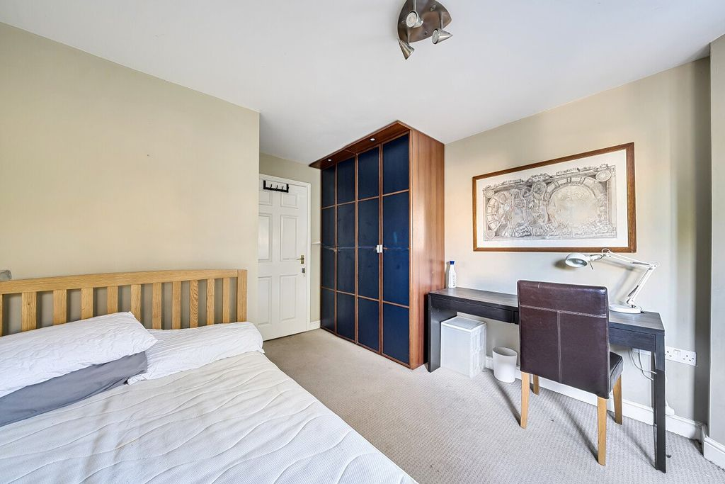 Квартира в Лондоне, Великобритания, 59 м² - фото 7