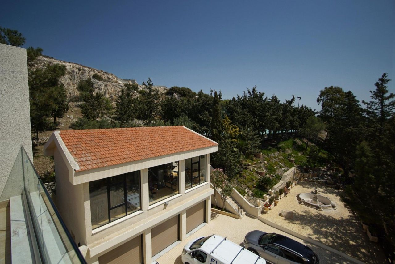 Вилла в Лимасоле, Кипр, 800 м² - фото 16