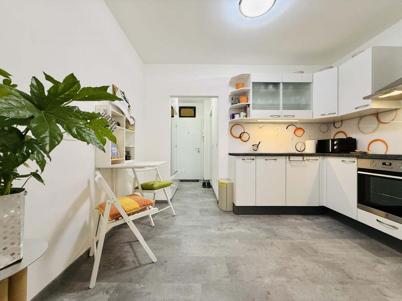 Квартира в Любляне, Словения, 47 м² - фото 7