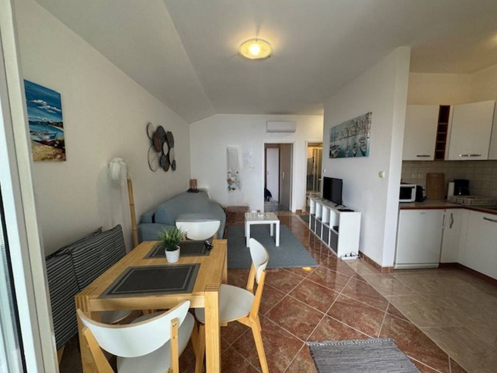 Квартира в Опатии, Хорватия, 47 м² - фото 7