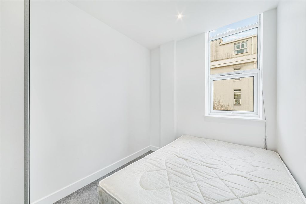 Квартира в Лондоне, Великобритания, 51 м² - фото 7