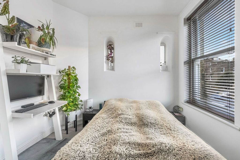 Квартира в Лондоне, Великобритания, 57 м² - фото 7