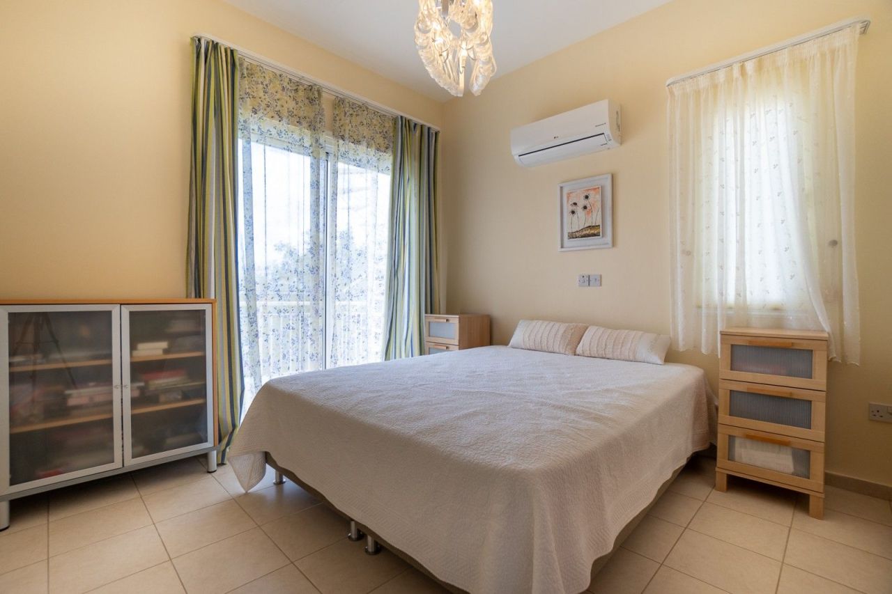 Вилла в Пафосе, Кипр, 181 м² - фото 18