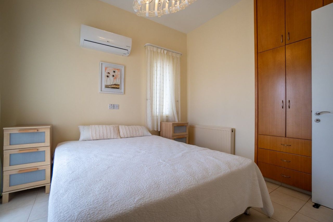 Вилла в Пафосе, Кипр, 181 м² - фото 19