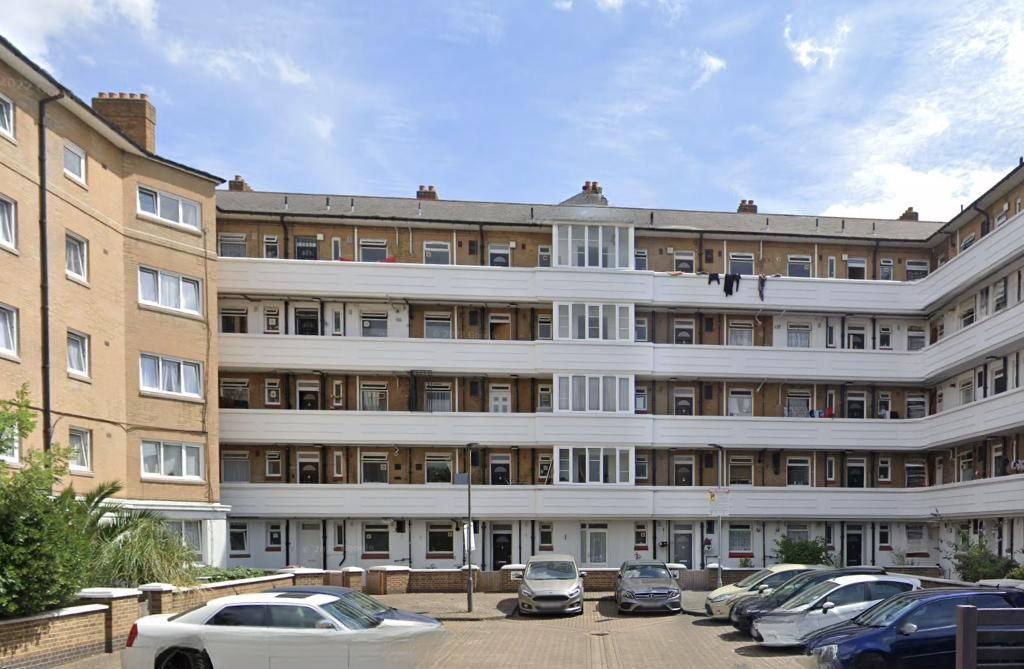 Квартира в Лондоне, Великобритания, 39 м² - фото 7