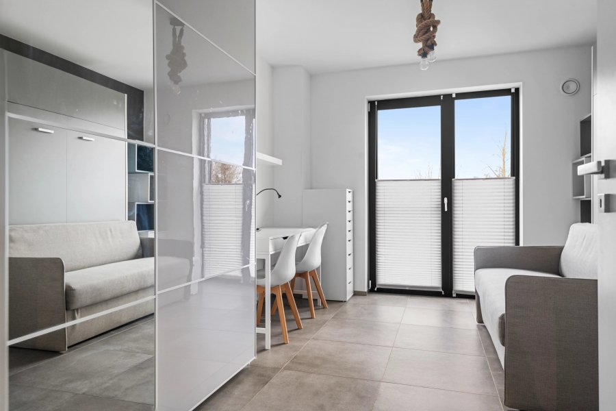 Квартира в Люксембурге, Люксембург, 110 м² - фото 7