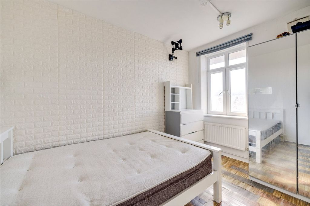 Квартира в Лондоне, Великобритания, 54 м² - фото 7
