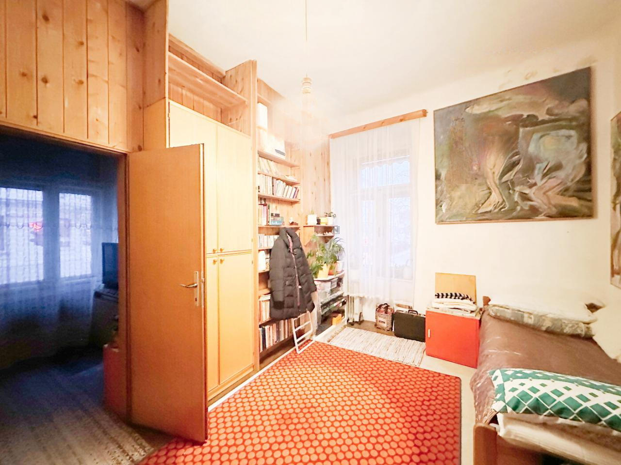 Квартира в Любляне, Словения, 62 м² - фото 7