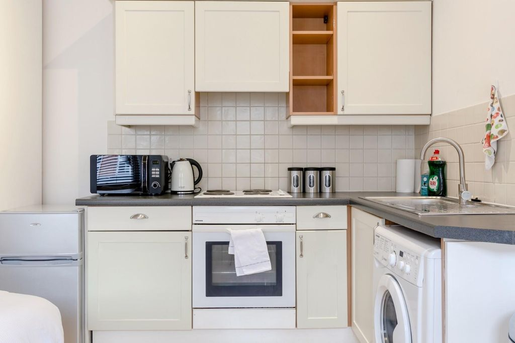 Квартира в Лондоне, Великобритания, 28 м² - фото 6