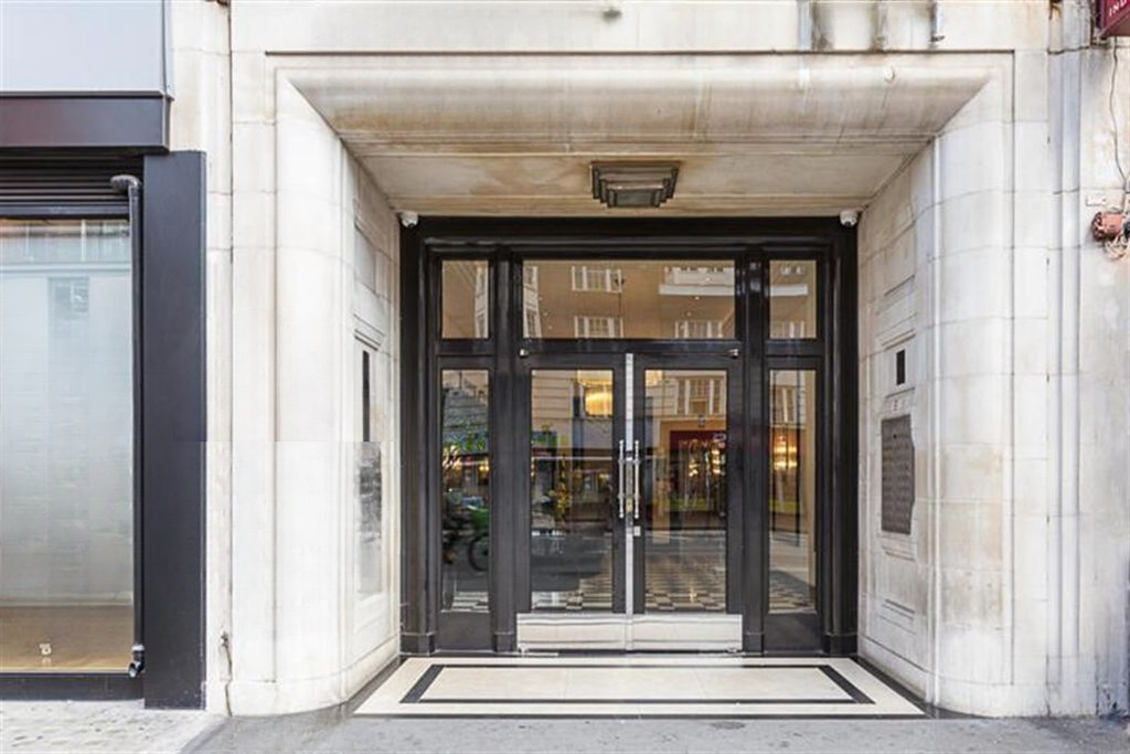 Квартира в Лондоне, Великобритания, 51 м² - фото 7