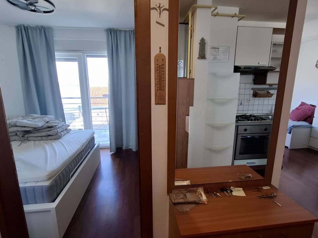 Квартира в Опатии, Хорватия, 46 м² - фото 7