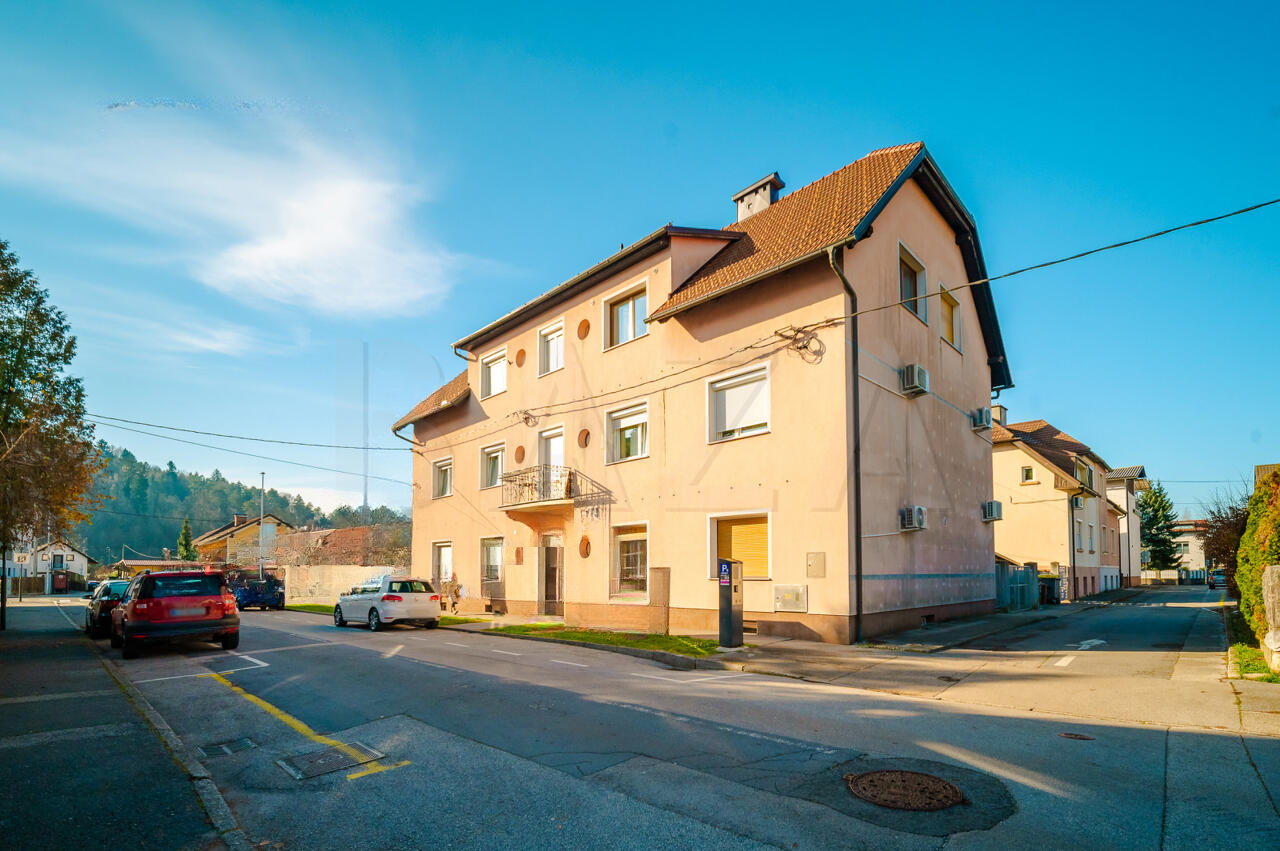 Квартира в Любляне, Словения, 43 м² - фото 7