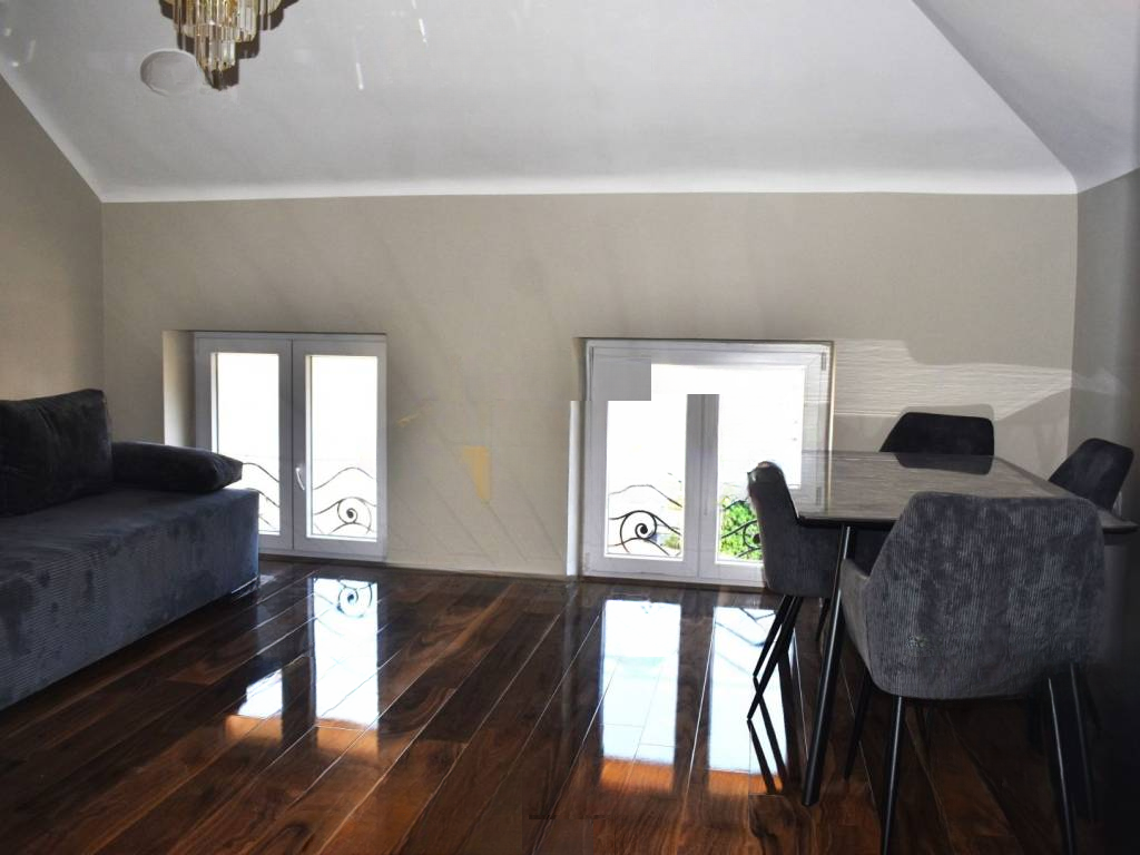 Квартира в Опатии, Хорватия, 89 м² - фото 7