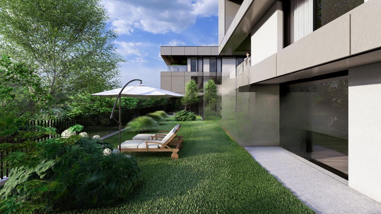 Квартира в Любляне, Словения, 161 м² - фото 7