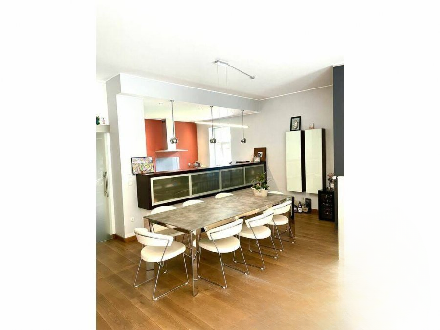 Квартира в Люксембурге, Люксембург, 105 м² - фото 7