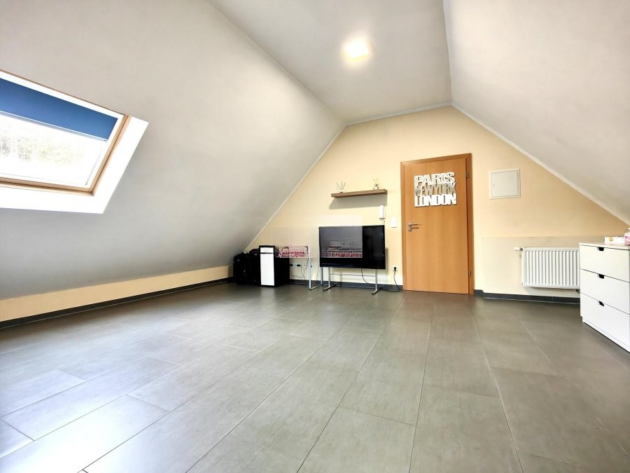 Квартира в Люксембурге, Люксембург, 160 м² - фото 7