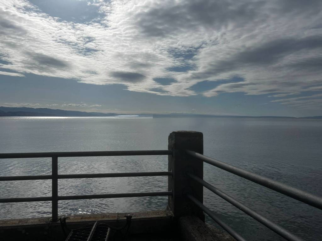 Квартира в Опатии, Хорватия, 103 м² - фото 7