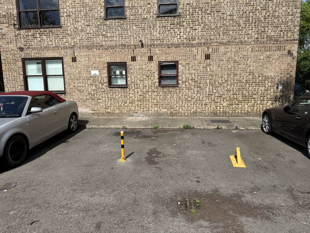 Квартира в Лондоне, Великобритания, 25 м² - фото 7