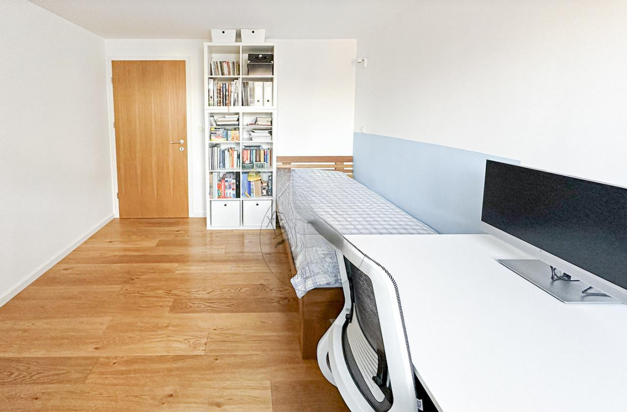 Квартира в Любляне, Словения, 73 м² - фото 7