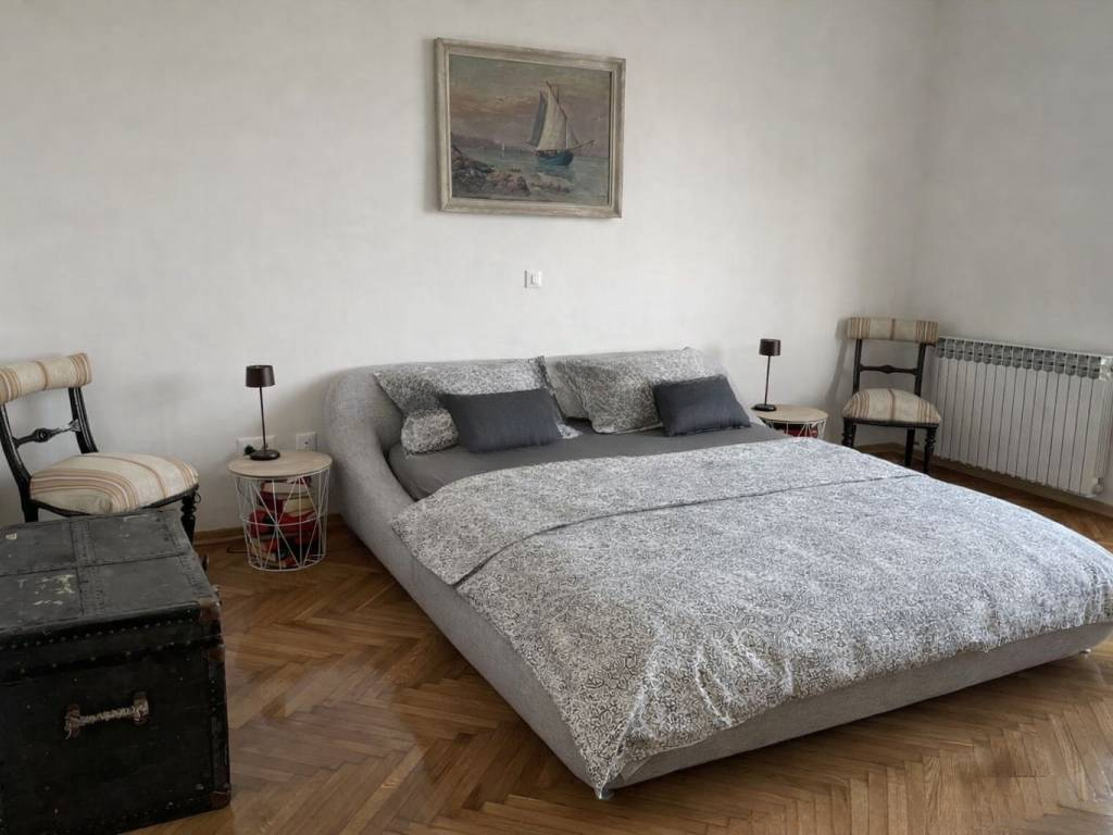 Квартира в Опатии, Хорватия, 205 м² - фото 7