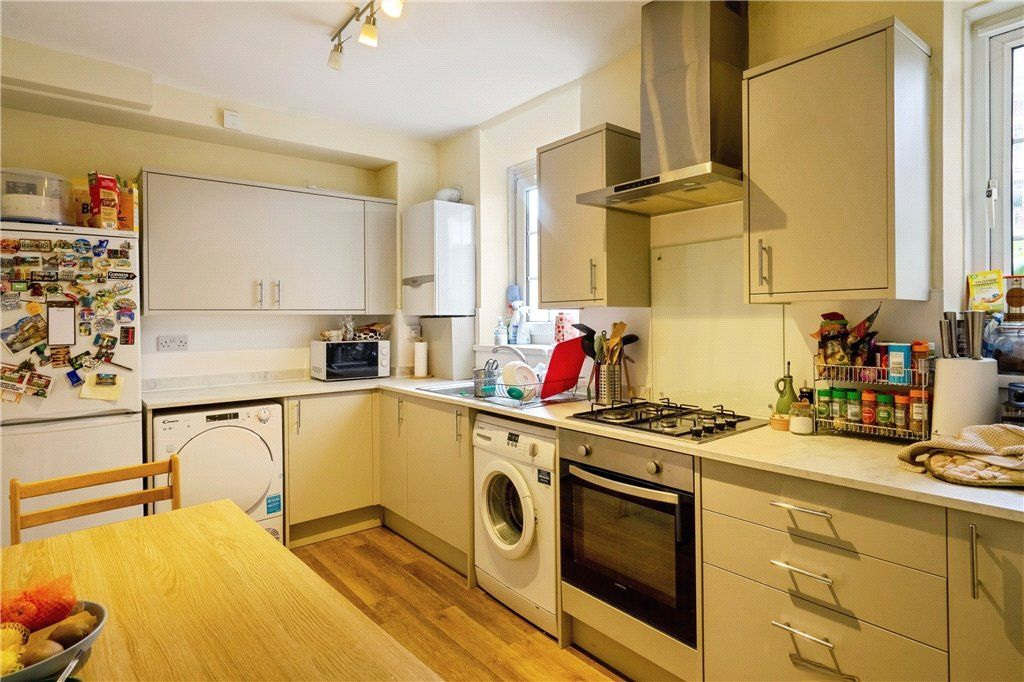 Квартира в Лондоне, Великобритания, 74 м² - фото 7