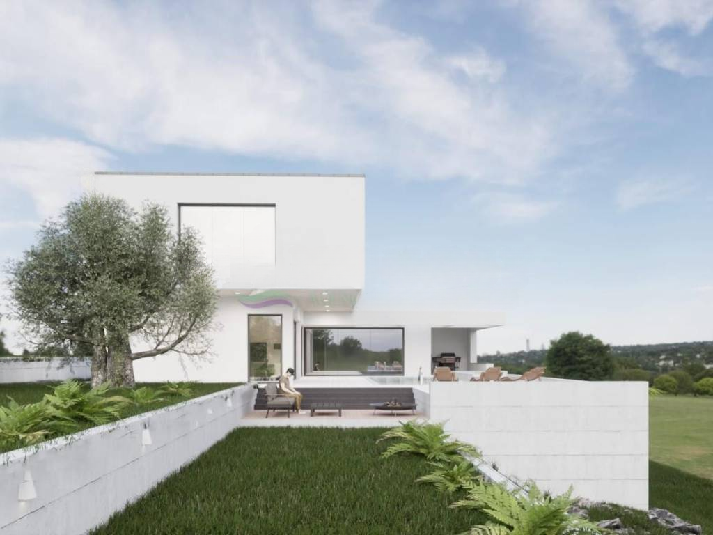 Дом в Опатии, Хорватия, 396 м² - фото 7