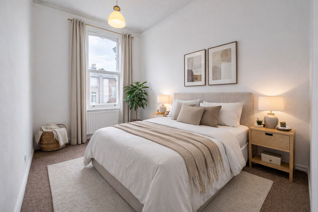 Квартира в Лондоне, Великобритания, 40 м² - фото 7