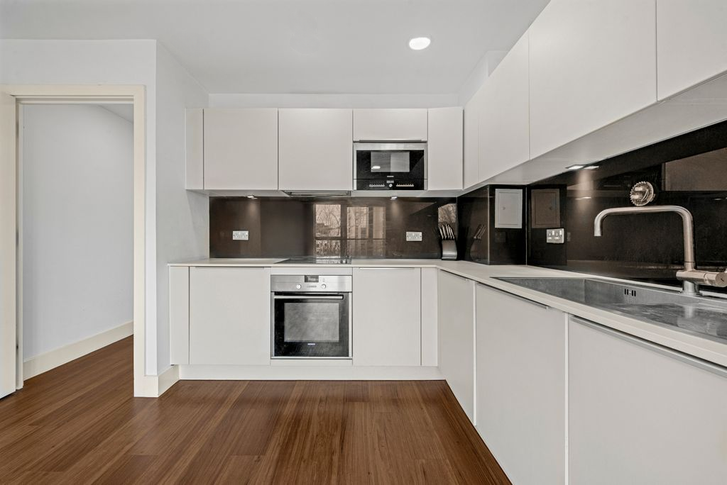 Квартира в Лондоне, Великобритания, 47 м² - фото 7