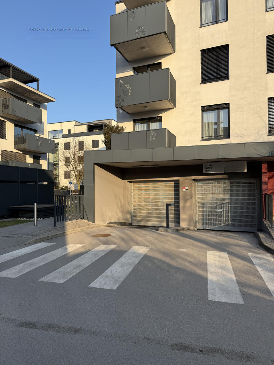 Квартира в Любляне, Словения, 87 м² - фото 7