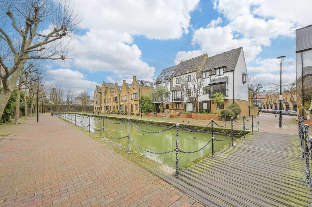 Квартира в Лондоне, Великобритания, 32 м² - фото 7