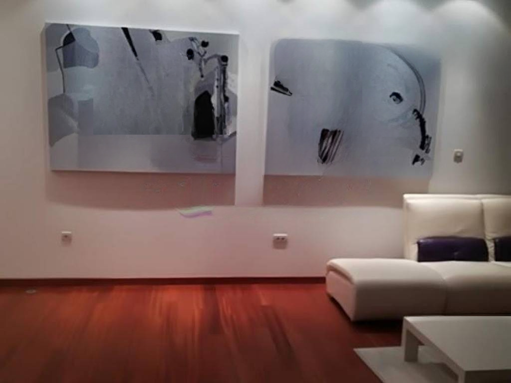 Квартира в Опатии, Хорватия, 127 м² - фото 7