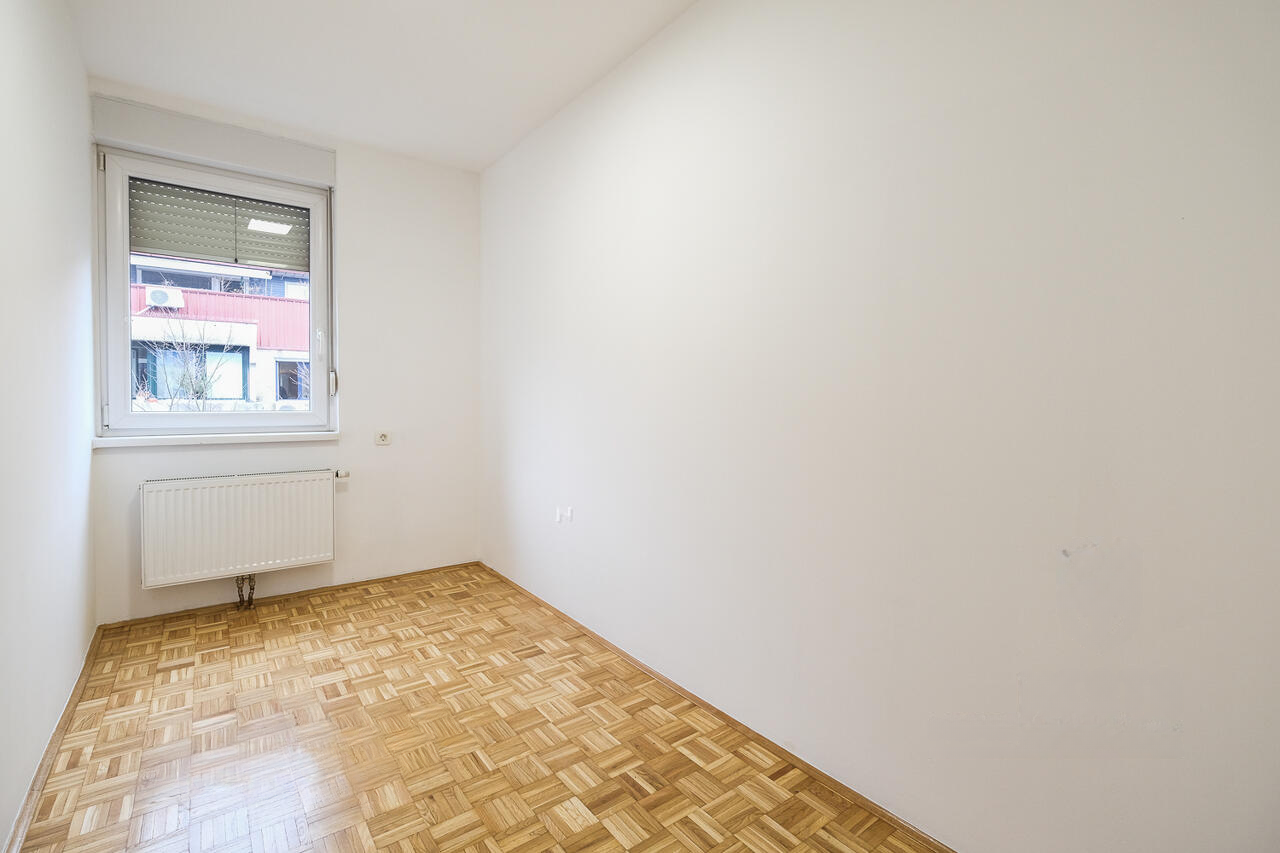 Квартира в Любляне, Словения, 84 м² - фото 7
