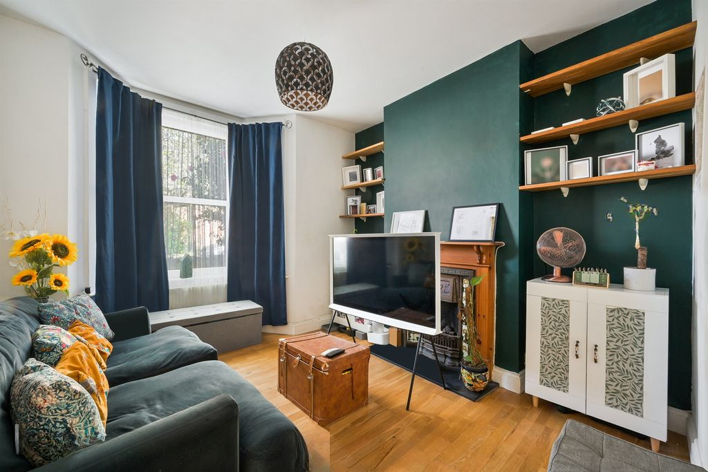 Квартира в Лондоне, Великобритания, 44 м² - фото 7