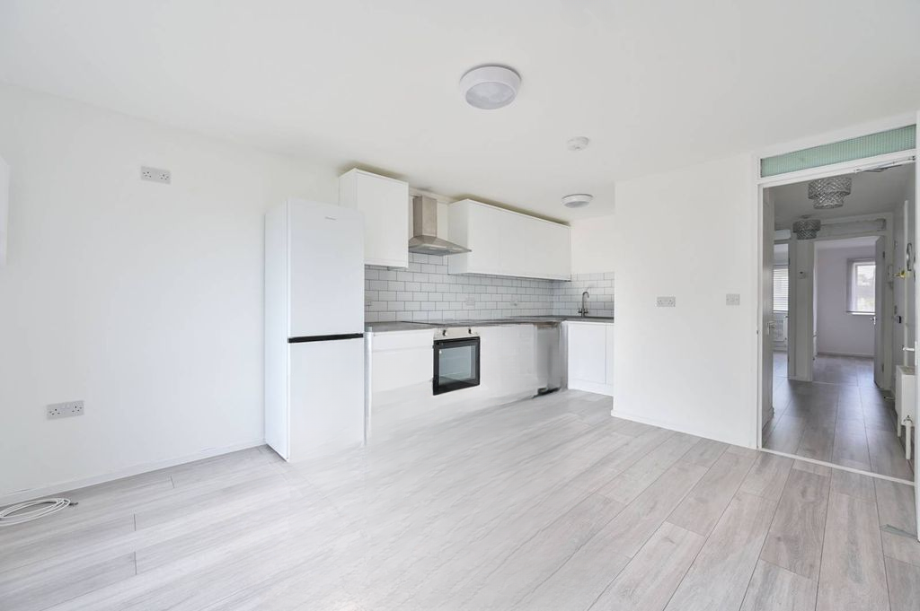 Квартира в Лондоне, Великобритания, 47 м² - фото 7