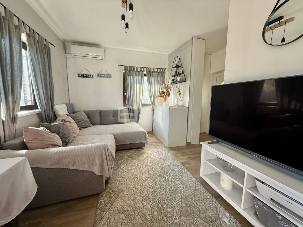 Квартира в Опатии, Хорватия, 89 м² - фото 7