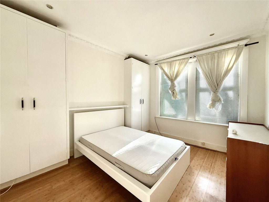 Квартира в Лондоне, Великобритания, 61 м² - фото 7