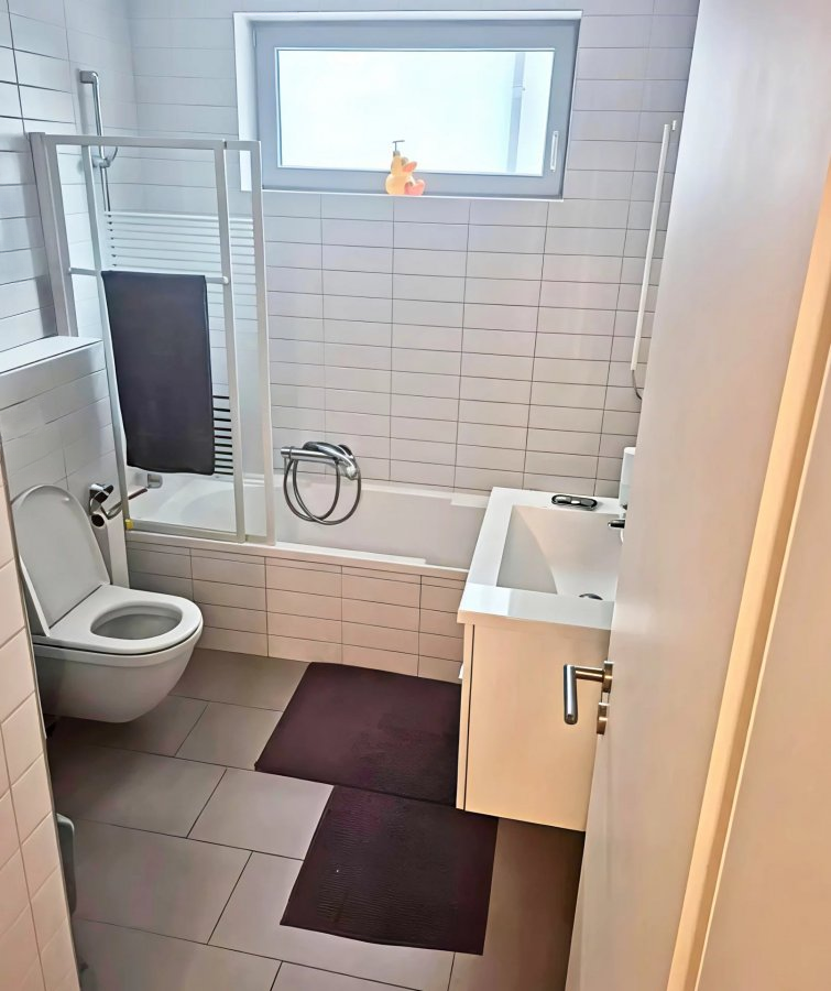 Квартира в Дикирхе, Люксембург, 82 м² - фото 7