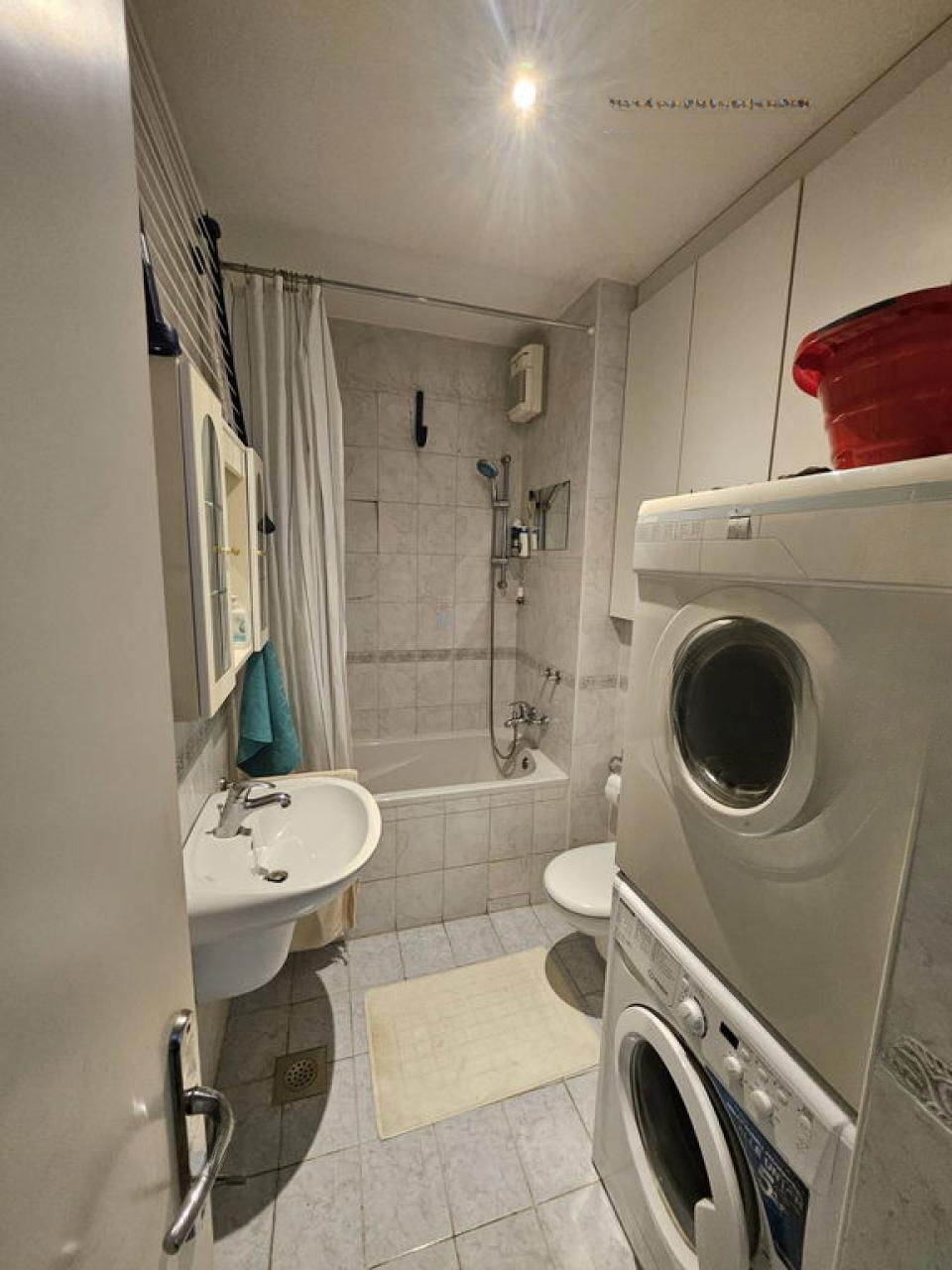 Квартира в Любляне, Словения, 35 м² - фото 7