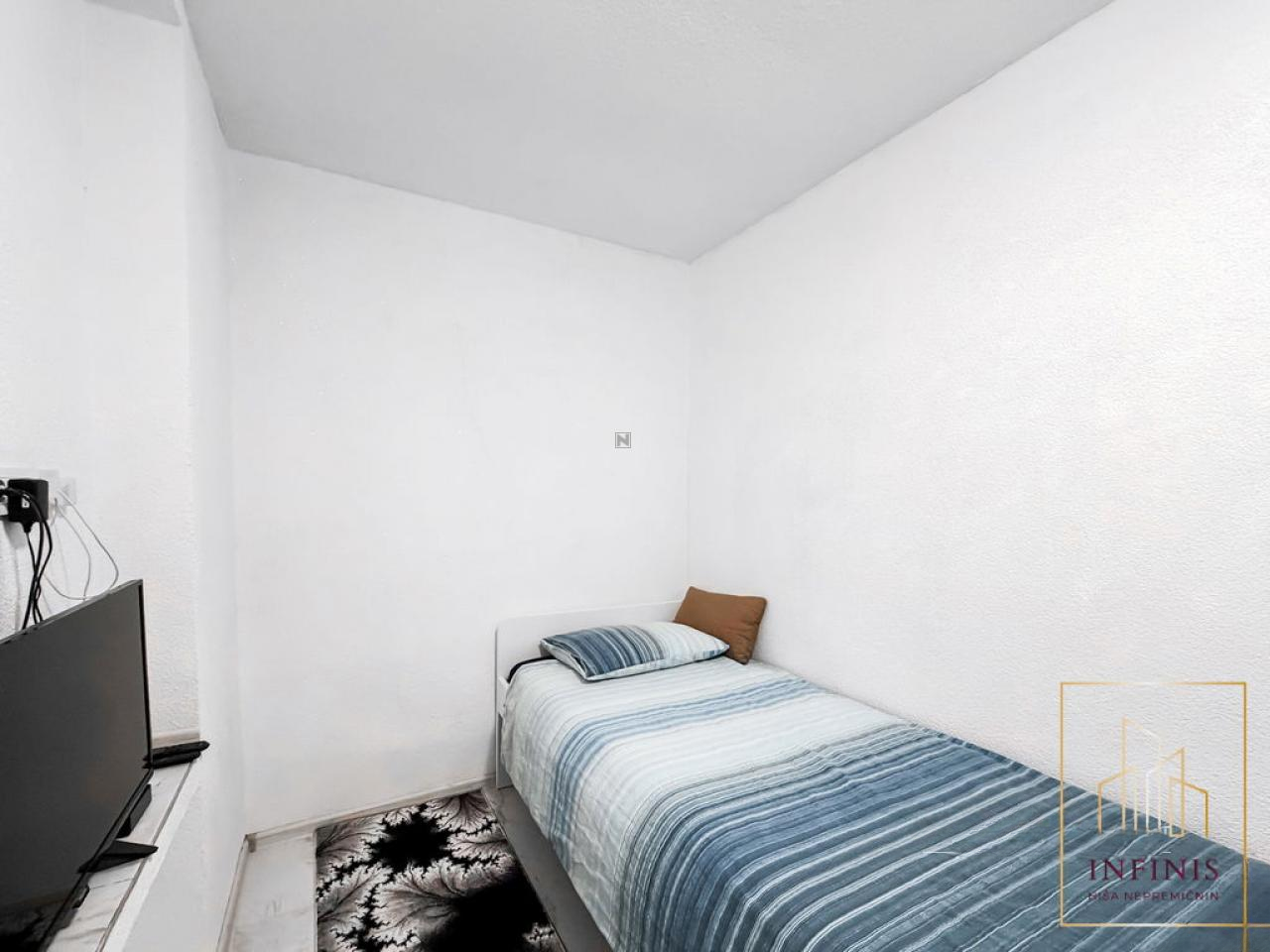 Квартира в Любляне, Словения, 48 м² - фото 7