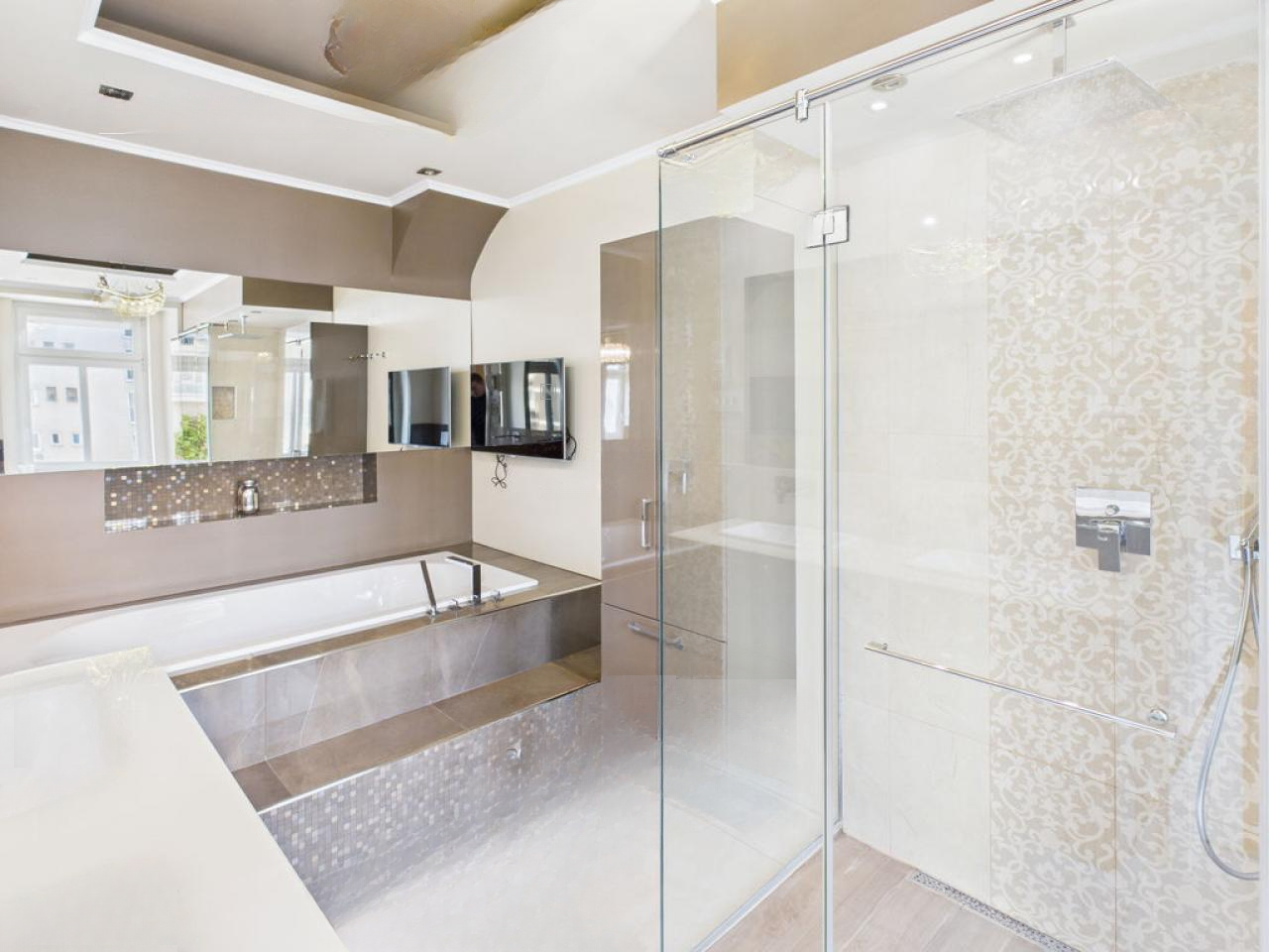 Квартира в Любляне, Словения, 177 м² - фото 7