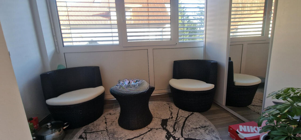 Квартира в Любляне, Словения, 60 м² - фото 7