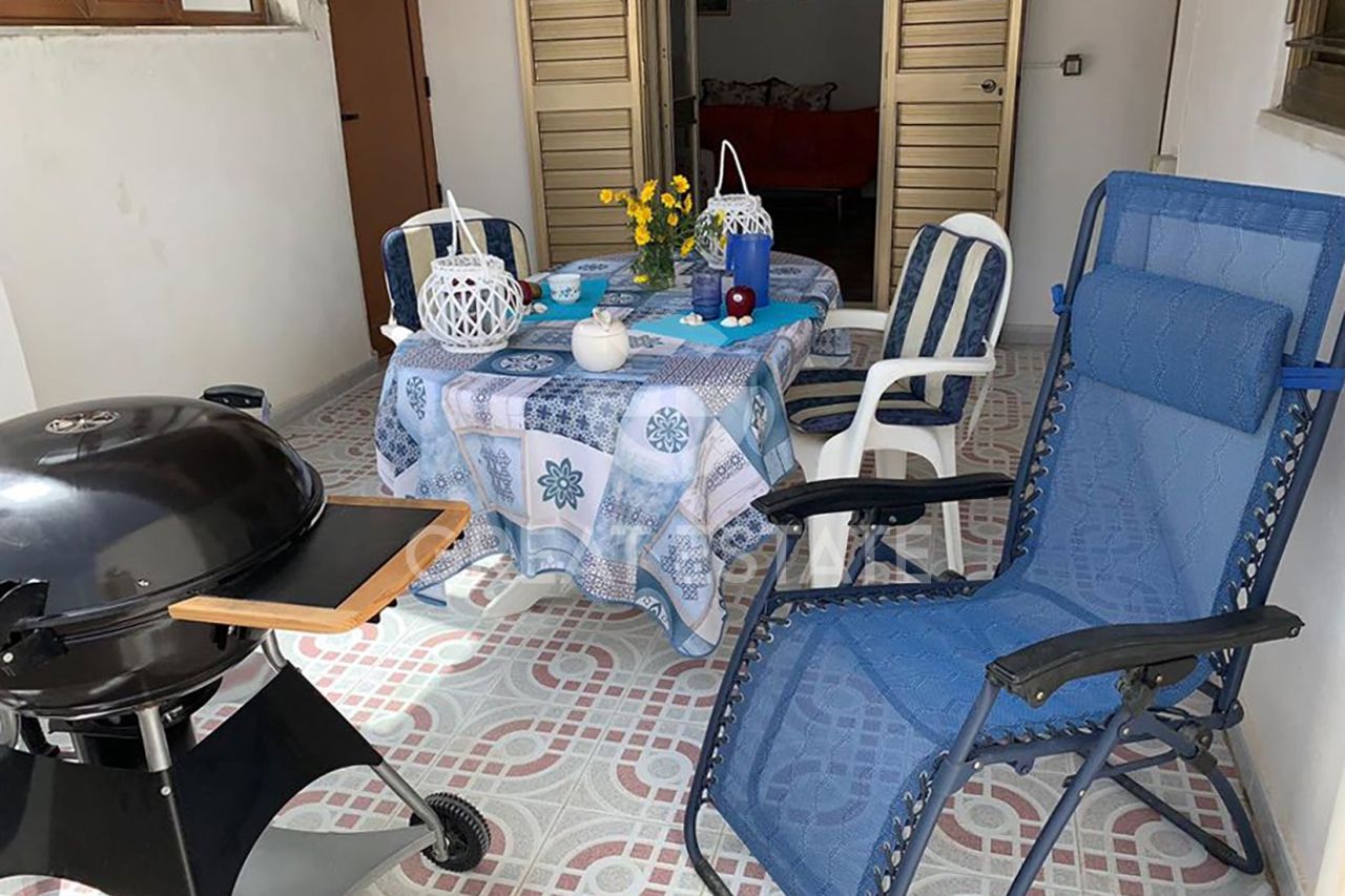 Апартаменты в Мессине, Италия, 52 м² - фото 2