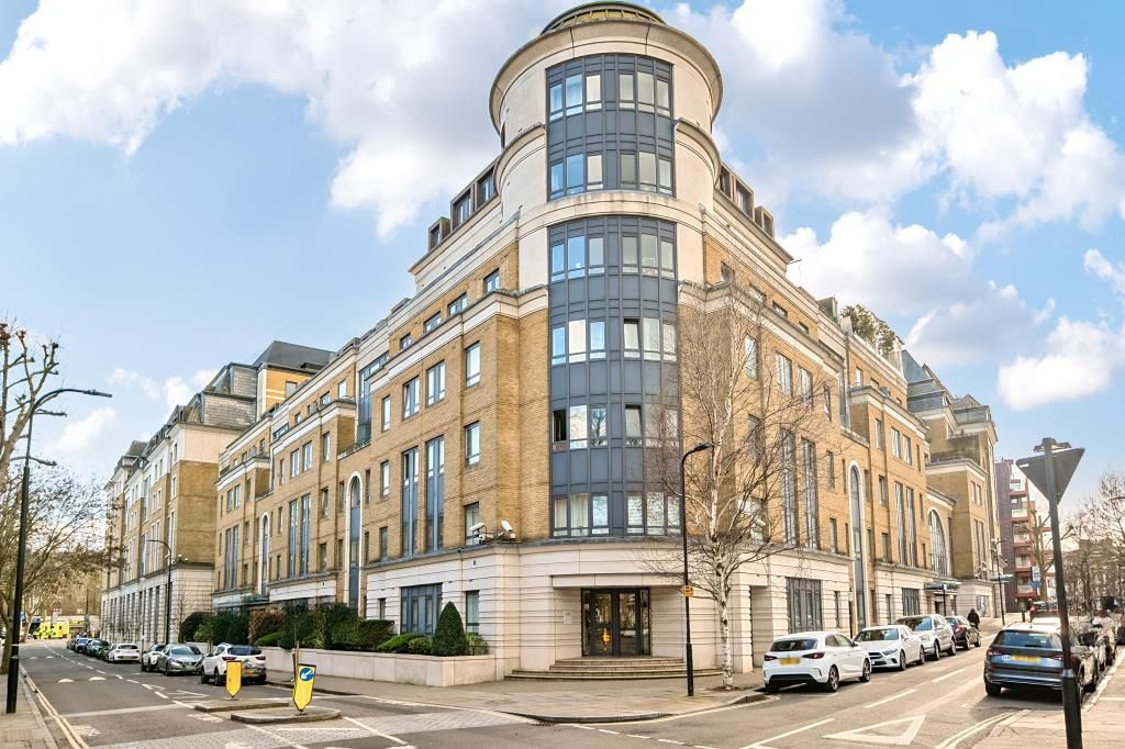 Квартира в Лондоне, Великобритания, 40 м² - фото 7