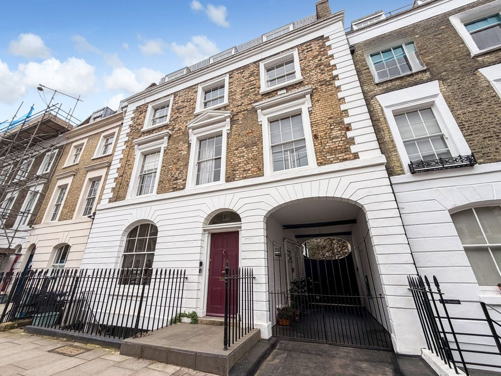 Квартира в Лондоне, Великобритания, 31 м² - фото 7