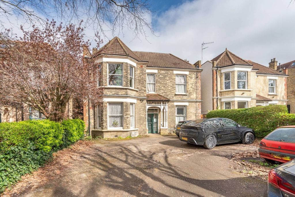 Квартира в Лондоне, Великобритания, 49 м² - фото 7