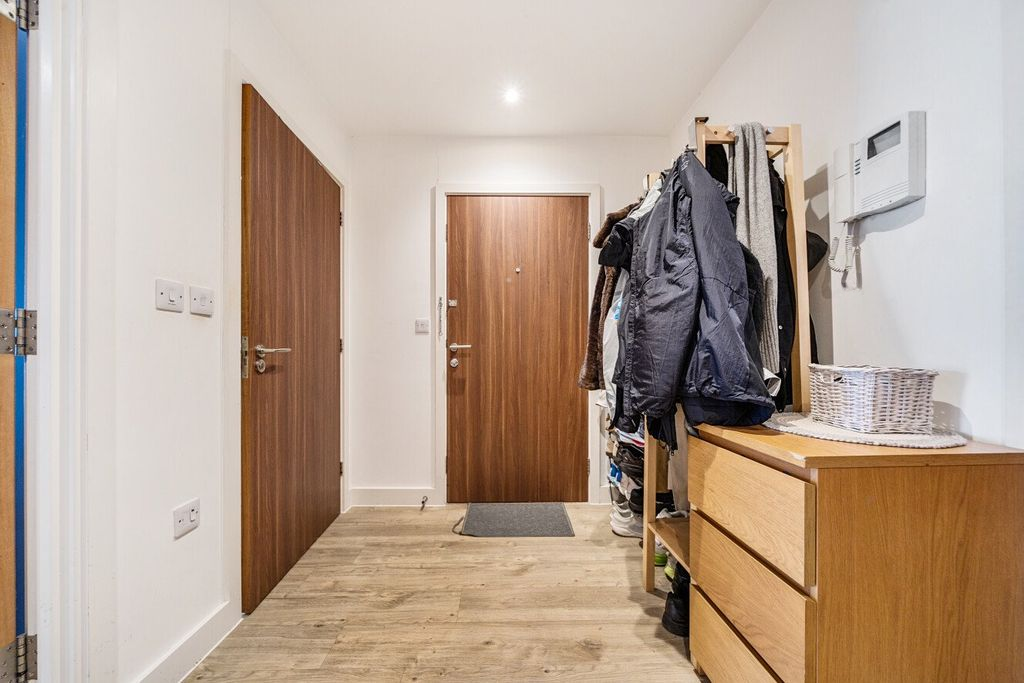 Квартира в Лондоне, Великобритания, 57 м² - фото 7